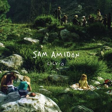 Sam Amidon -  Lily O
